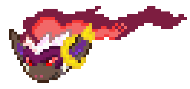 [9664c4] Mega Dark Inferno