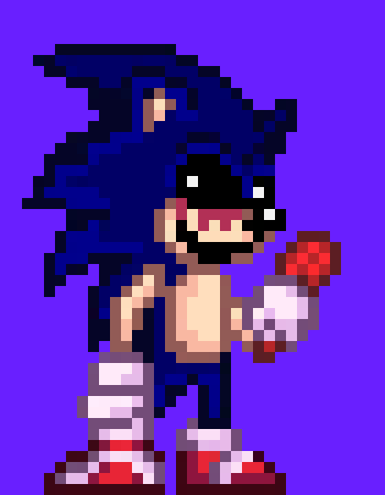 [497039] Sonic-Who the hell just punched me?