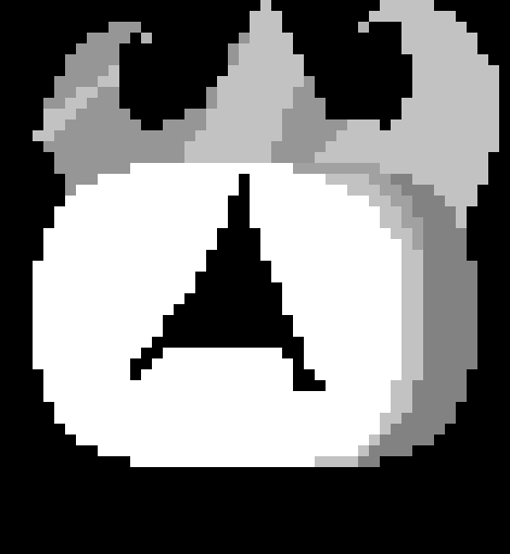 [8206a1] pam is lit on fire, pushed off a cliff, and in a coffin -Ace