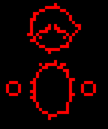 [30dec3] i am not depresso, i'm just a bit worried that, with enough time, i wont exist here anymore. -Punished Paingram