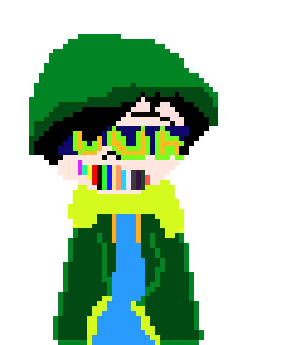 [904ba9] also would it be cool if chay came through a portale are roller skate into pam what do u think