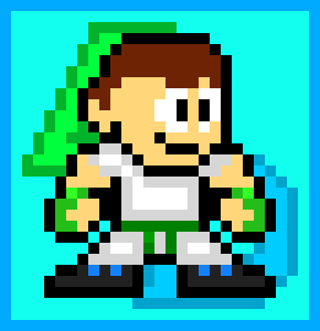 [9664c4] DiamondDragun Pixel Art