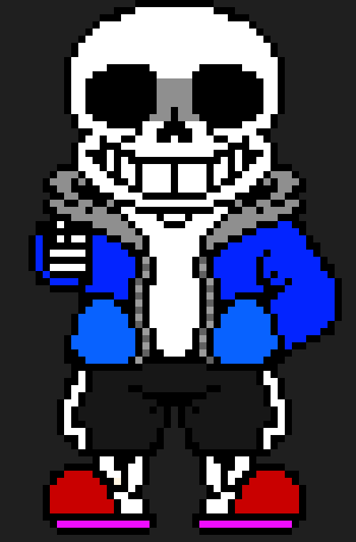 [2ccbeb] POW! HAHA! YOU ARE DED! -A DST