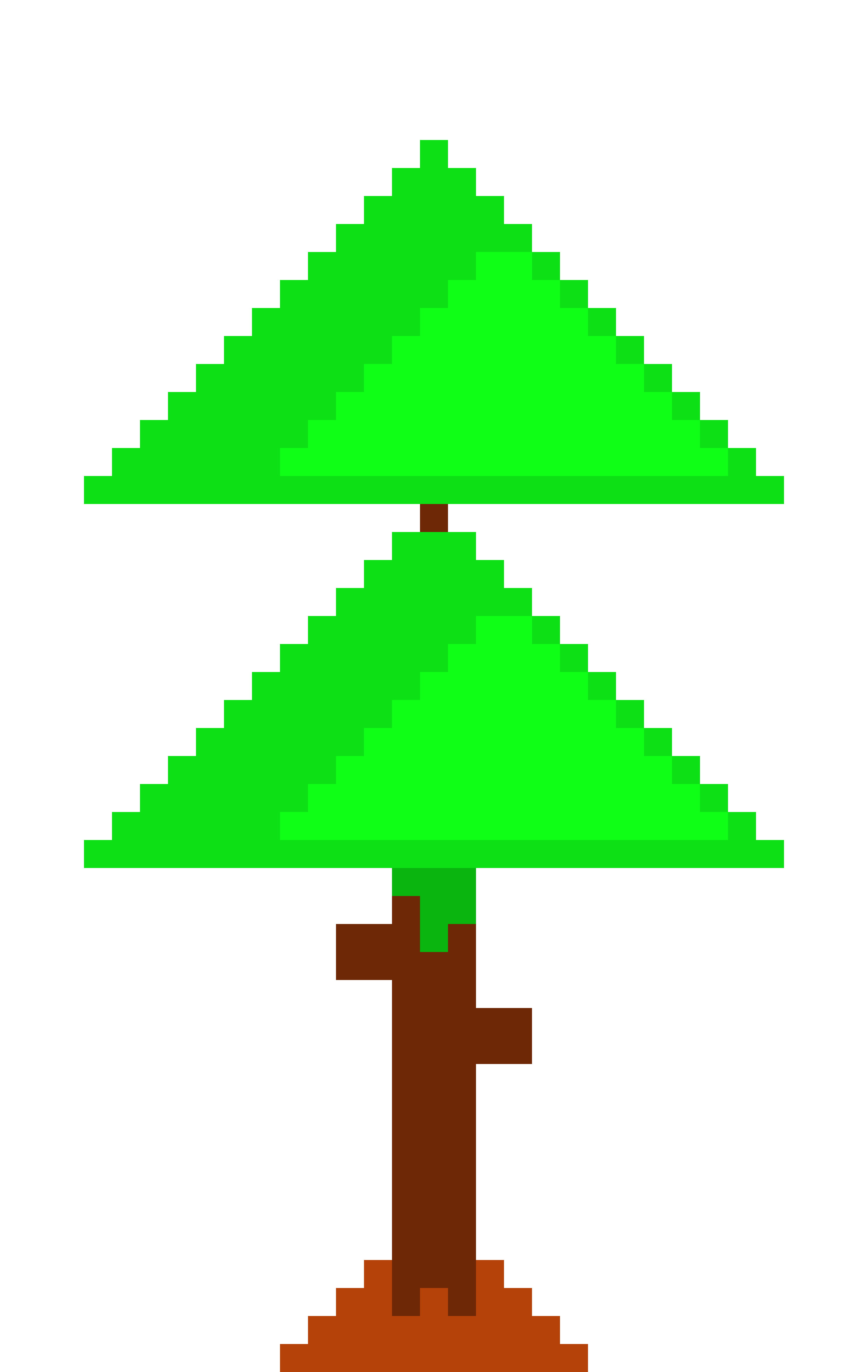 [32b658] Tress_Full_Grown