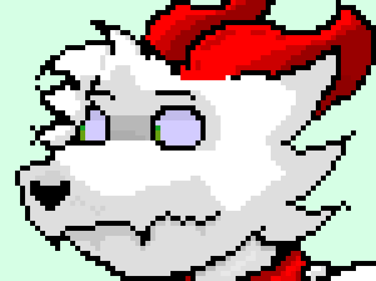 [95be89] -Just, in a tree looking down at someone-