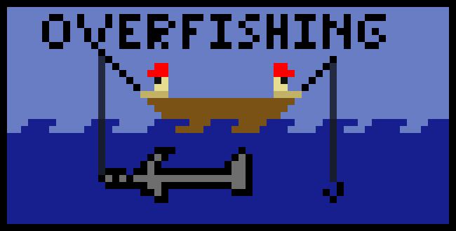 [a62233] Overfishing Event