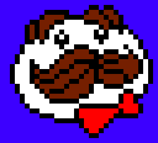 [9664c4] Pringle Guy