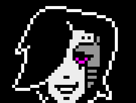 [ae61c8] *turns to camera and starts whispering* Terrie over there has no idea that we replaced all the Dr. pepper with coke and changed the labels! Let's see what happens.