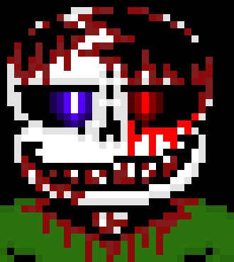 [e9ba41] It looks like a EpicFell AU