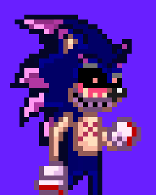 [970cdd] Jevil-Sy,Ez treated me like I dont matter,I will be breaking off any contact with him,Terrie and others who treat me like that,cuz im fucking done,you all have broken me