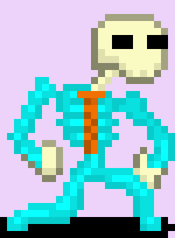 [05b0c1] (T as a character is currently dead, but Skele-Ton will be here about next weekend)