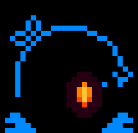 [77b851] Idiots - Teleports to Speck - I got the feeling he was in danger - Grim