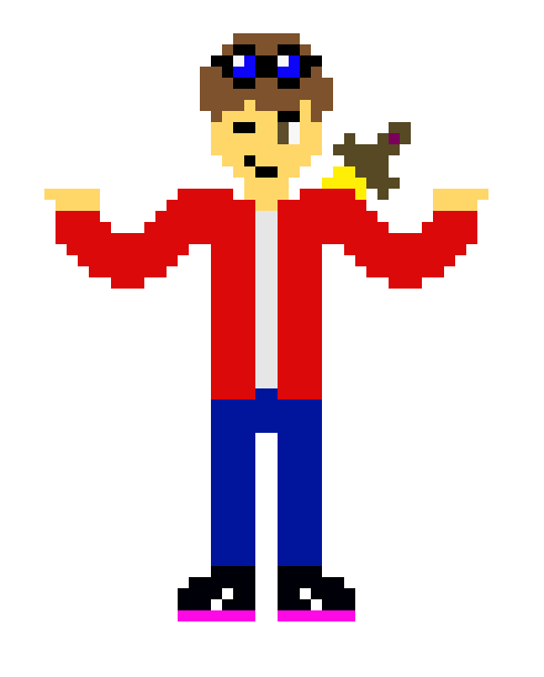 [9664c4] Neil C. Granger(In battle)