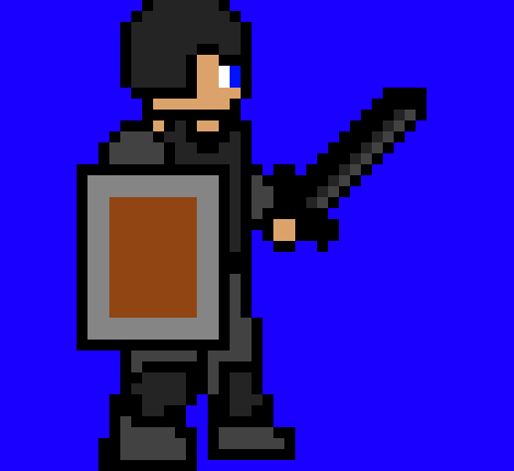 [6a27ef] *starts building a base*  -steve