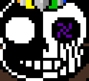 [833b34] [King Multiverse] What Is Going on here