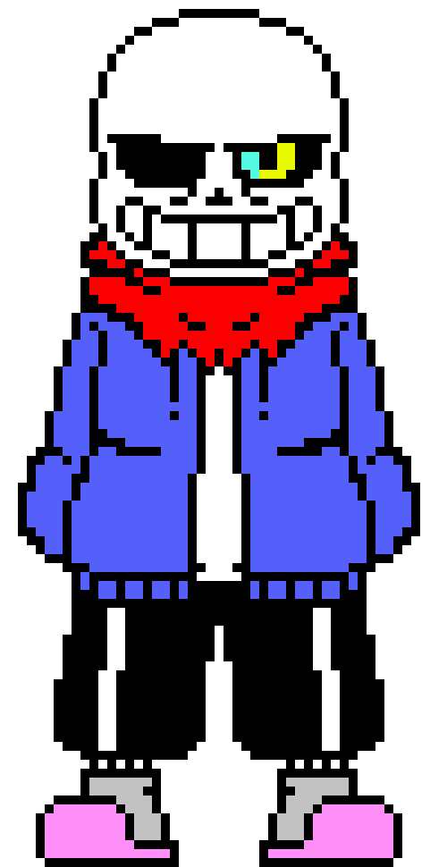 [4793a2] i...dont assume everyones a murderer...only the ones who are walking around with a knife in their hand...if you mention paps again...so help me...