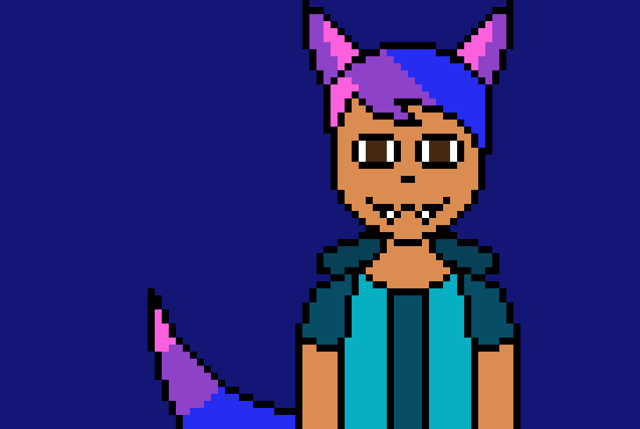 [4fbda4] whats your problem...i didn't even say anything to you...and i did one scream then instantly stopped-Evan foxx