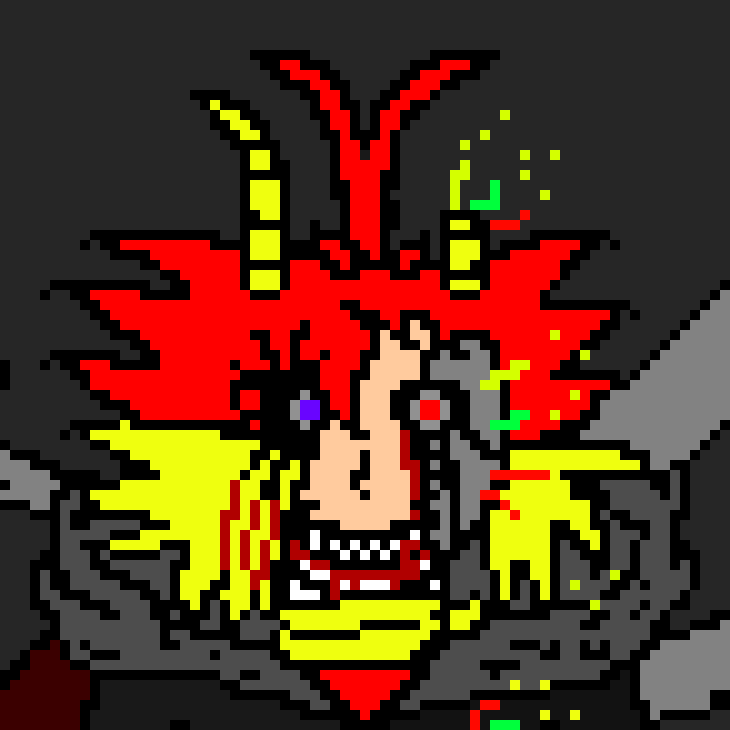 [454bc6] *Still hiding* - DST