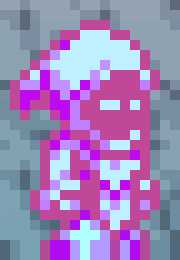 [990543] "Shut up Ice I've been dead for a couple of years I'm SENSITIVE!"