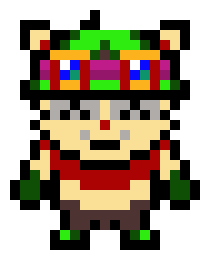 [9664c4] LoL Teemo