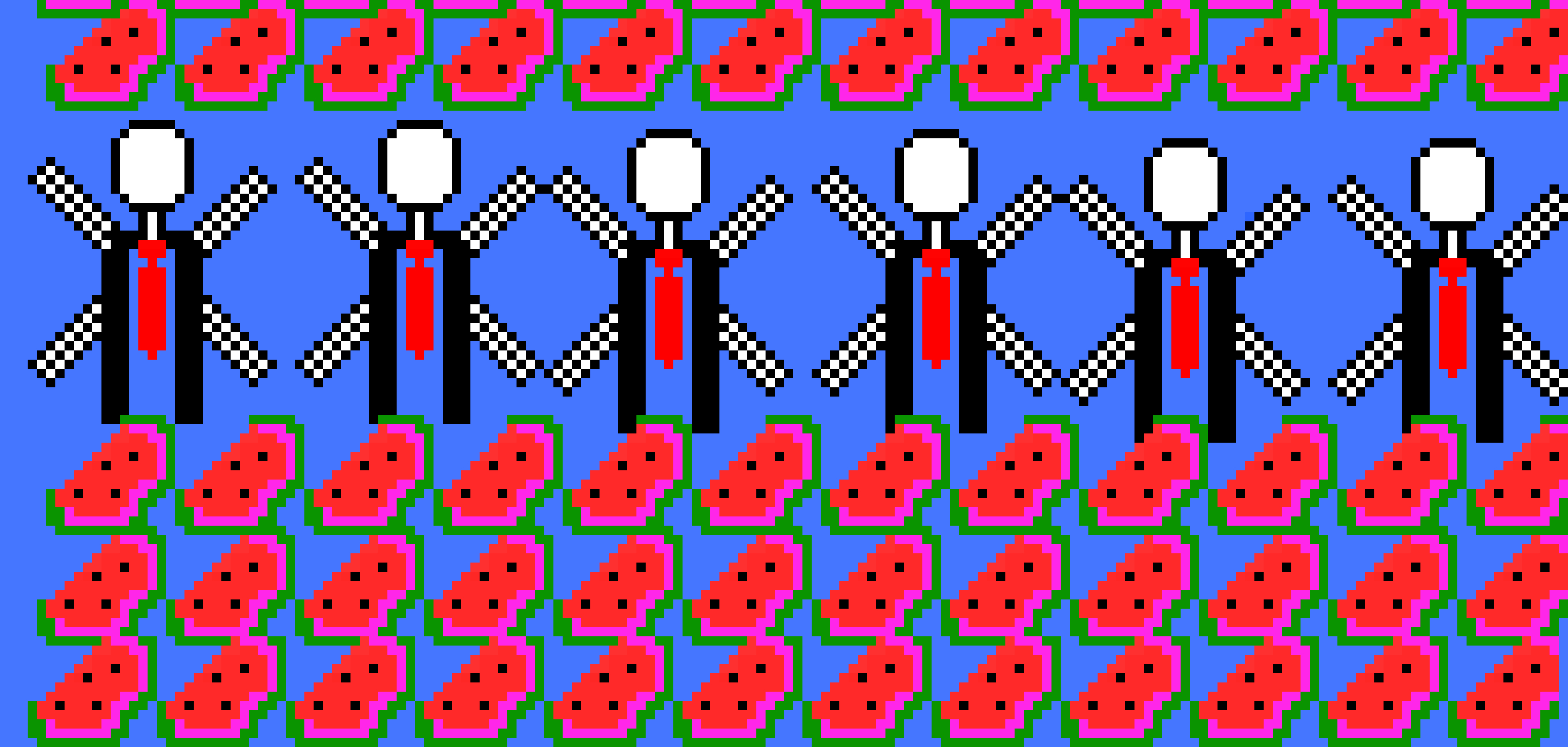 [9664c4] WaterMelon