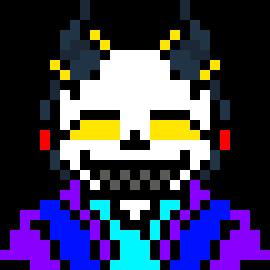 [57dac4] ... Pocket uranium dust! *Yeets it at John.*