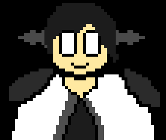 [2fe70b] ((Switch made that)) *opens the door to my house*