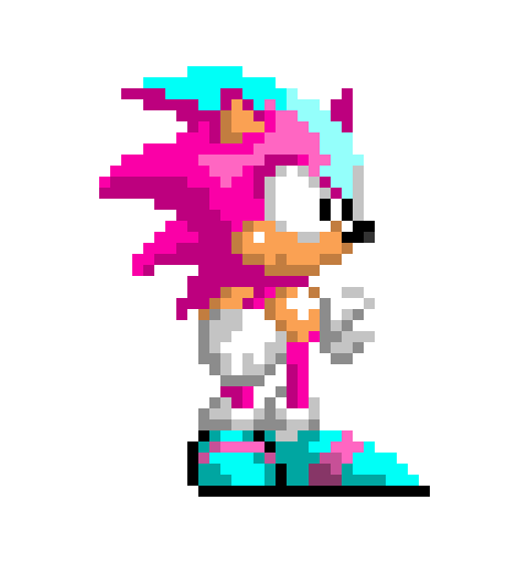 [3a2ba8] Gizmo The Hedgehog