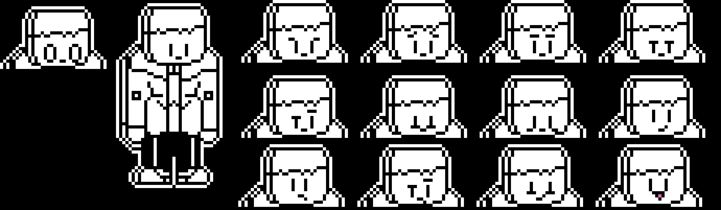 [0c0c65] Ethan: (my current sprite sheet)