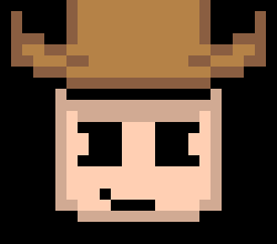 [4076f0] What will I sell? ) -Cleetus