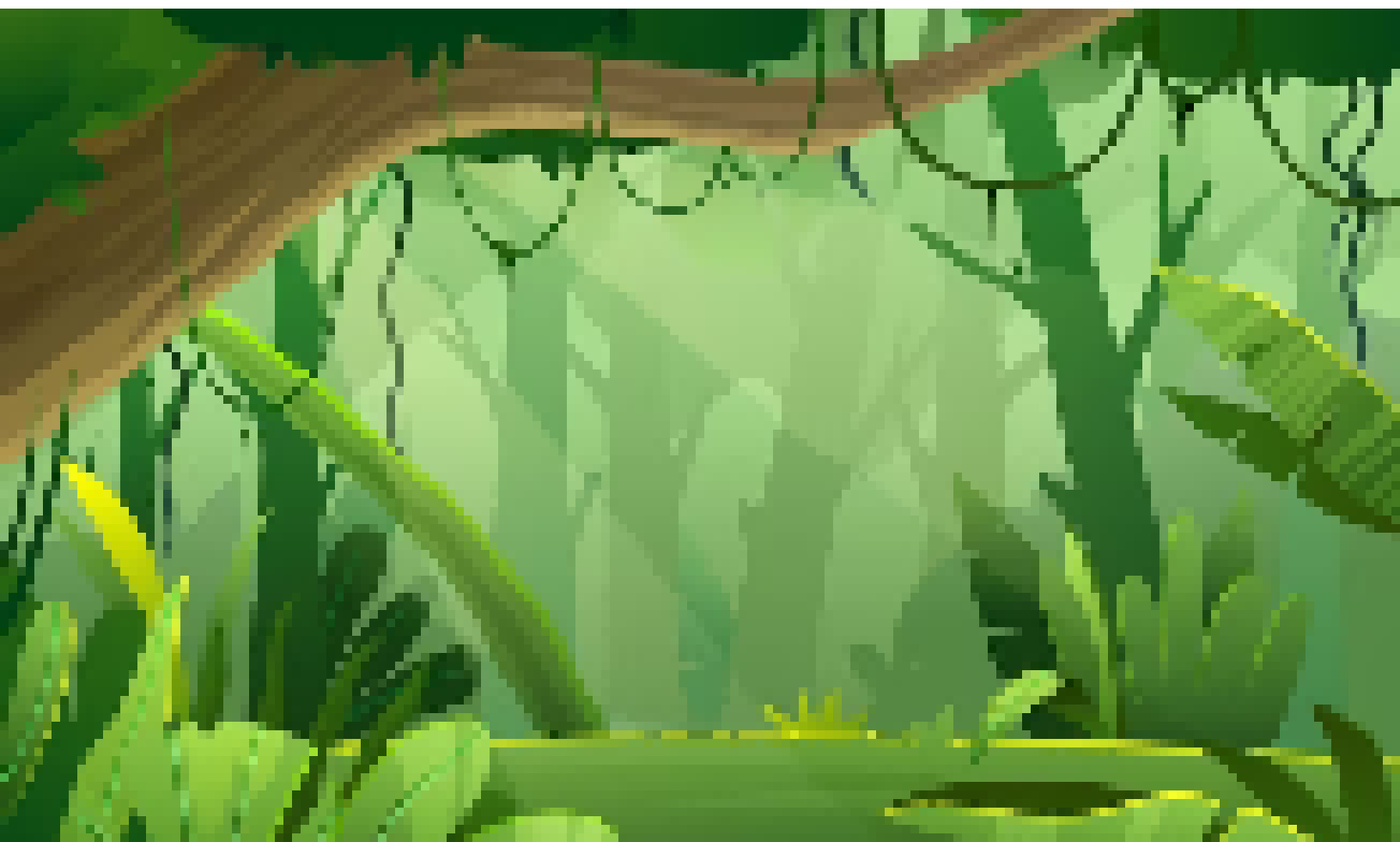 [7e96d0] junglebackground