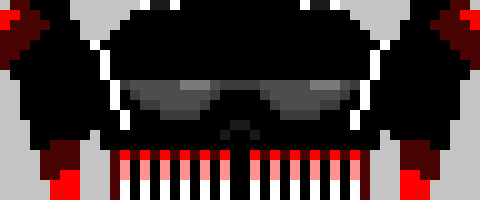 [aeaddc] [Molotov man] *back at dub gas and sees you* welcome to dub gas you need anything?