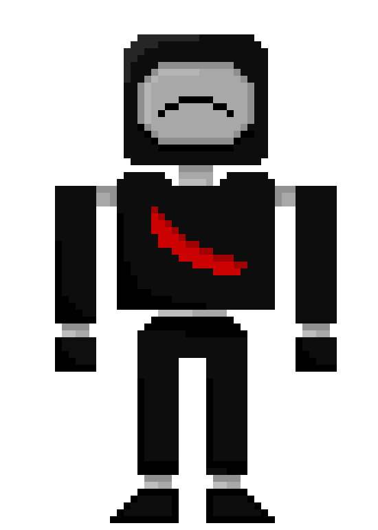 [7456f1] Hello! My name is ODST V3.50