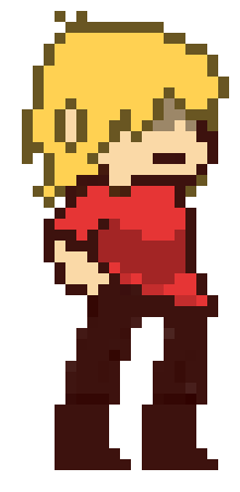 [d95e97] *He stood close but not too close to Salt.*