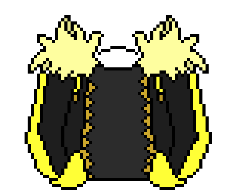 [0b51d0] On the sprite? no. but with my mental state? probably.