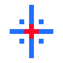 [fb2e9e] WhiteWolfPro Crosshair