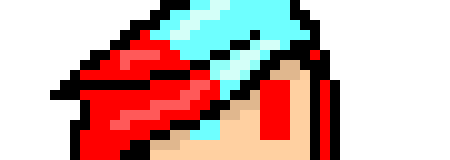 [fedf74] very nice. my bro got me into Stranger Things) *watches the clouds as she sits on the tree branch*