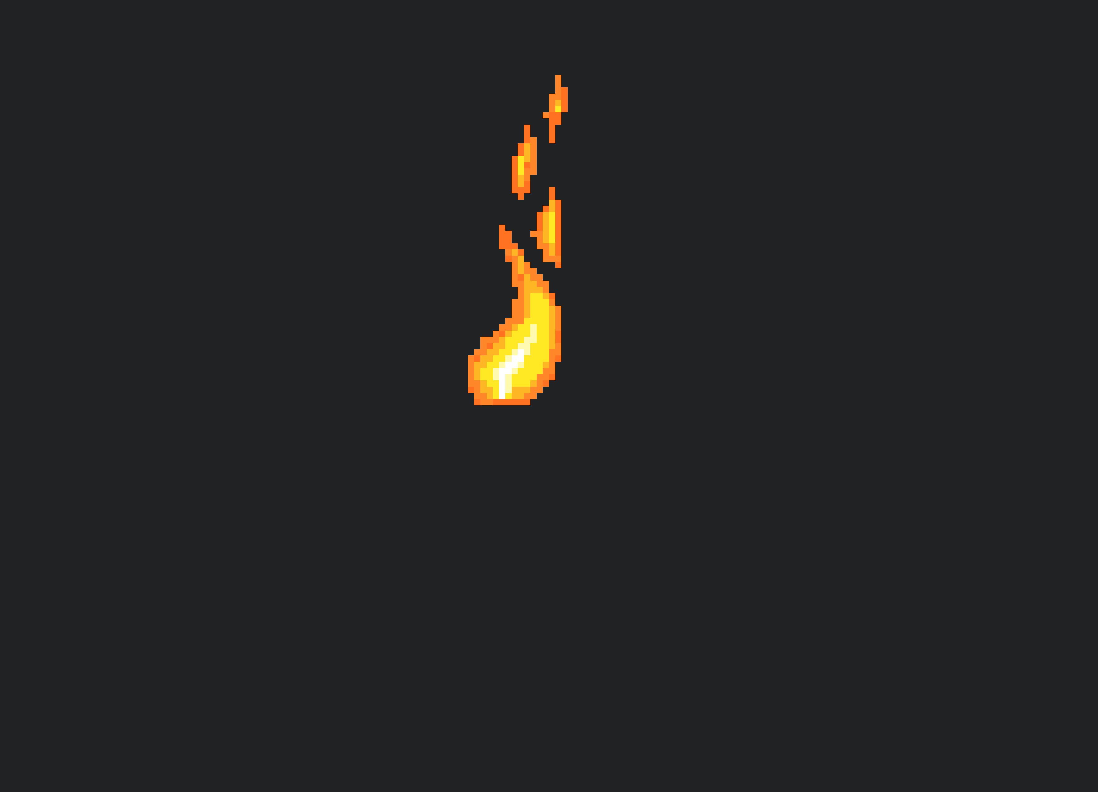 [9664c4] Flame