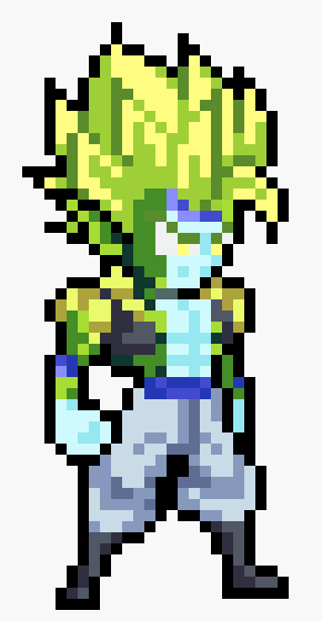 [63b7ba] majin suuper 4th form