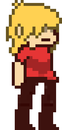 [980d57] Well... I'm looking for something, particulartly a large black overcoat. It's my father's. Never met him.