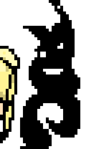 [d75f67] welll, more like a rabbit but im happy how he is