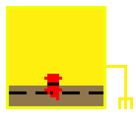 [83c160] SPONGEBOB (Under Construction)