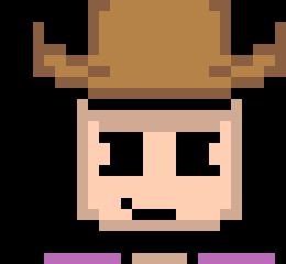 [4076f0] nope. But I wish. -Cleetus