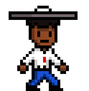 [8e9501] Shadow the [a fence or boundary formed by closely growing bushes or shrubs]