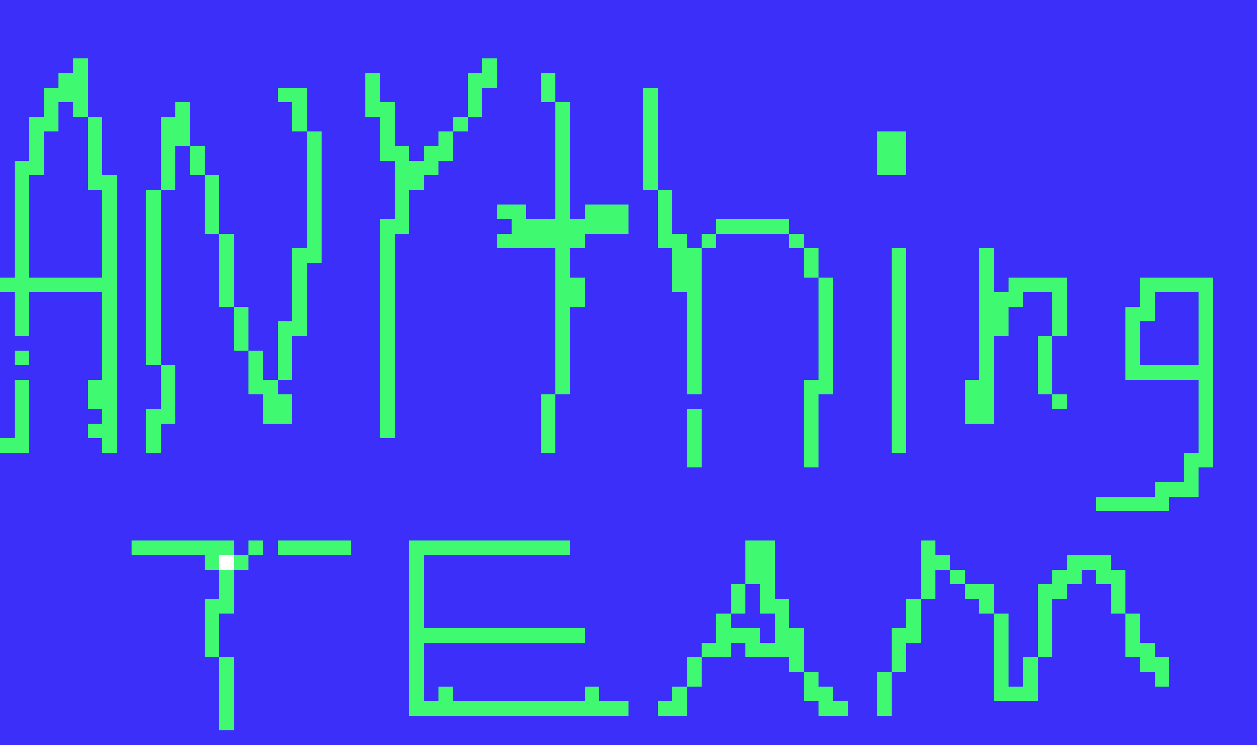 [9664c4] Anything Team