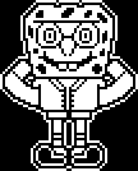 [9664c4] Spongebob (Spongeswap)
