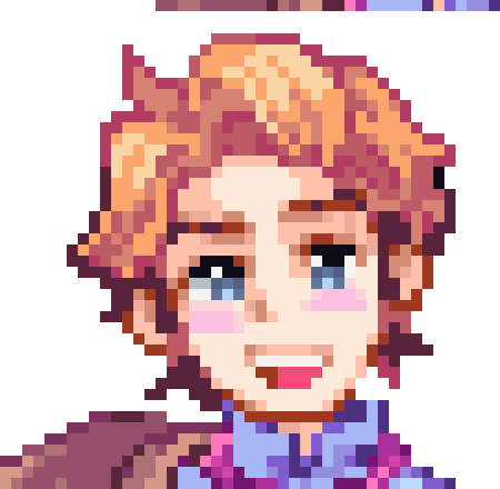 [4076f0] I problembly know how the mod would go. Like, the lore. ) -Senpai (cleetus)