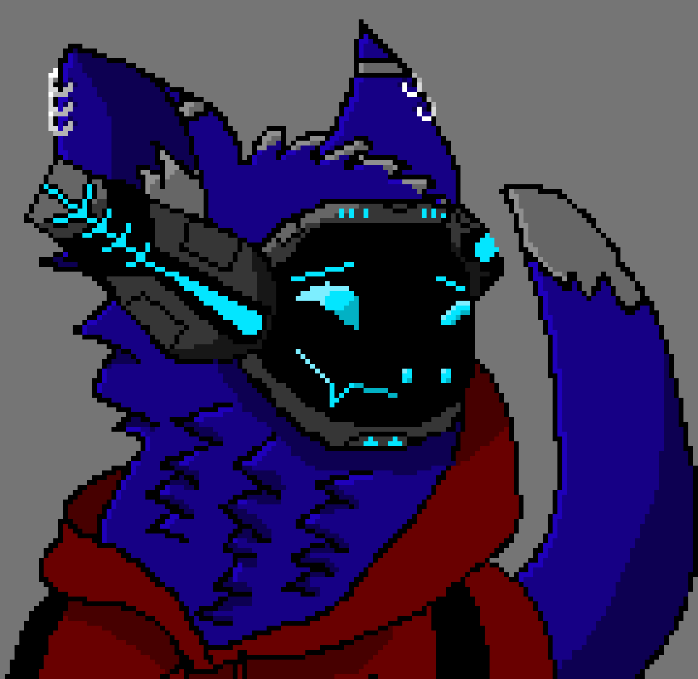 [792c84] H-Heh... -John