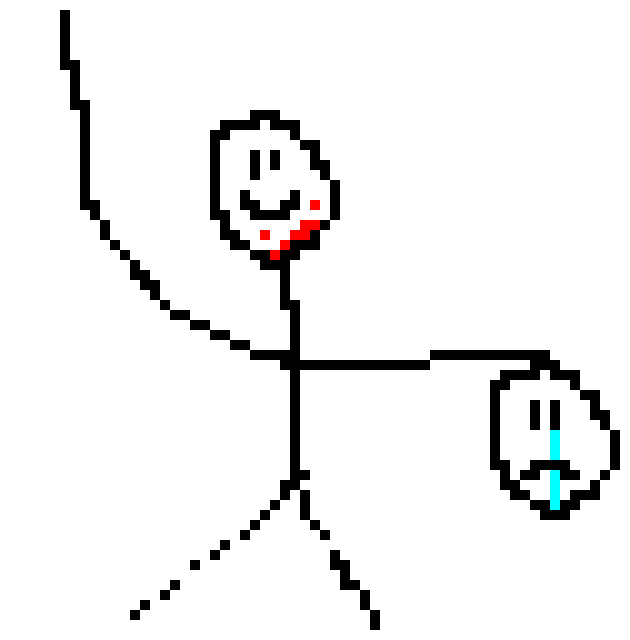 [dd43a2] Would you like to have a 65 inch TV and have it be the mcdonalds menu