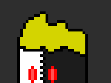[812b32] red, in our terms its the highest. -Melt.Mpeg!